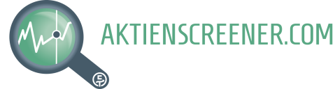Logo Aktienscreener
